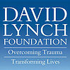 David Lynch Foundation logo 